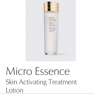 EL Micro Essence Skin Activating Treatment Lotion
